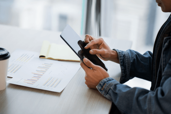Client Payment Tracking