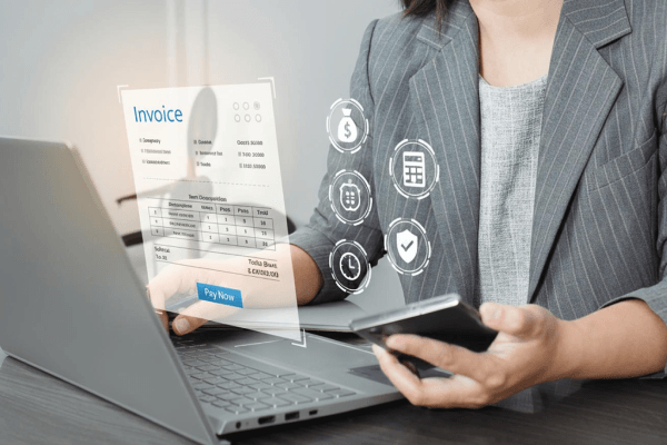 Centralized Client Billing