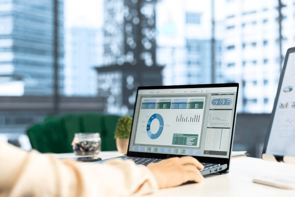 Centralized Billing Dashboard