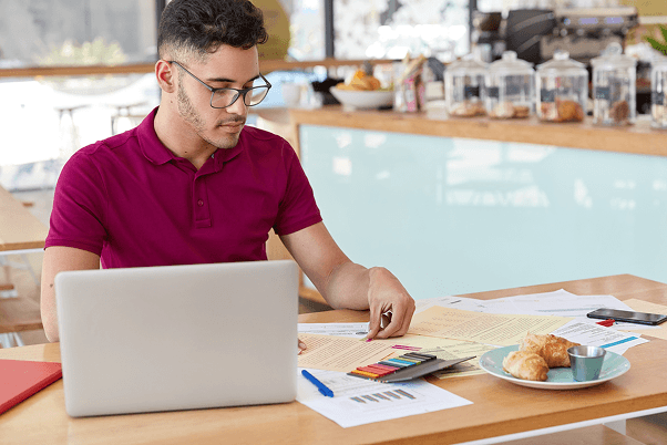 Invoicing and Billing Software for Architects