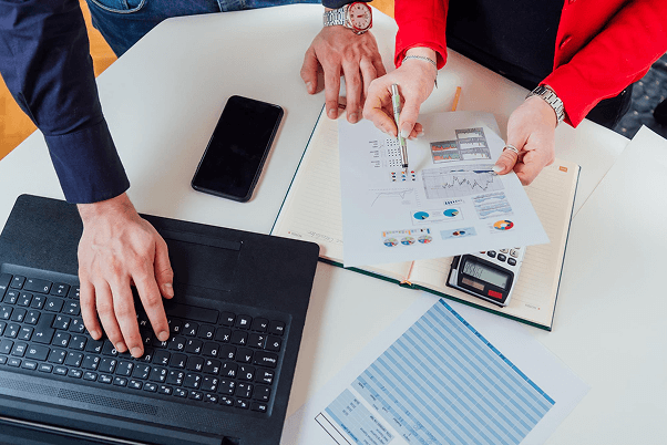 Billing Software for Marketing Agencies to Manage Client Invoices & Payments