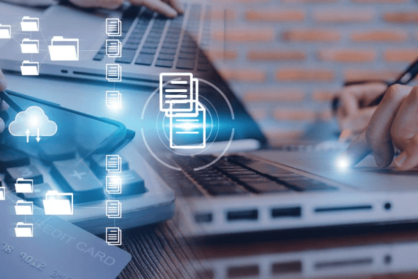 Cloud-Based Billing Access