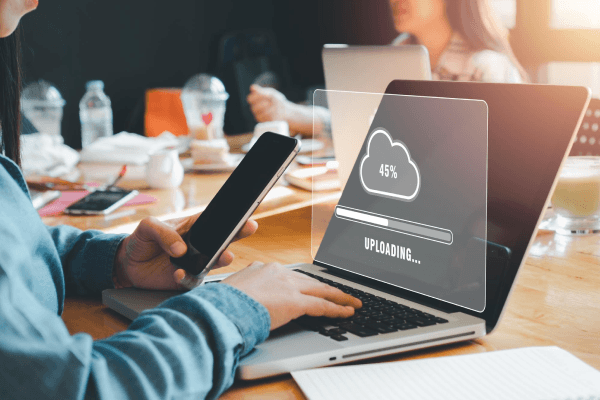 Cloud-Based Billing Access