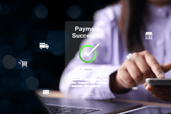 Client Payment Tracking