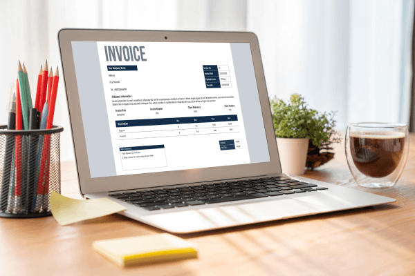Centralized Client Billing