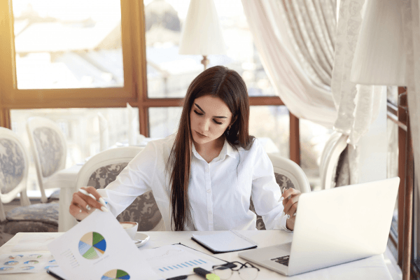 Clear Billing Visibility