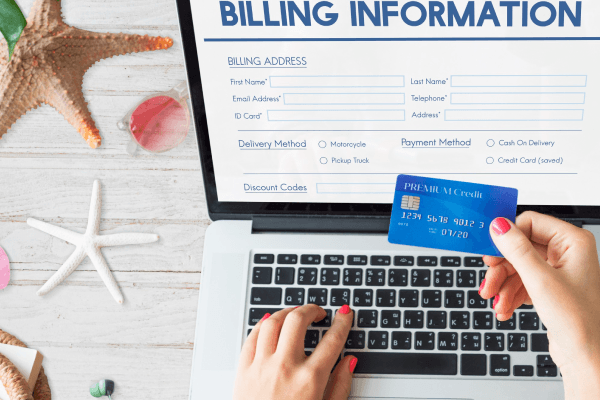 Easy Billing Management