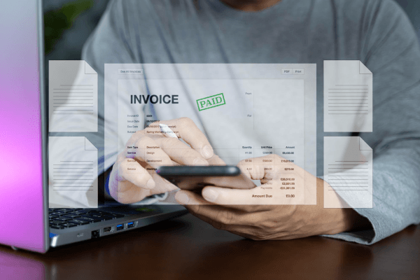 Payment Tracking