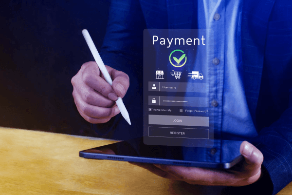Retainer & Stage-Wise Payment Tracking