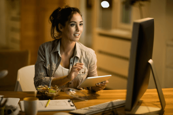 Client & Project Billing Records