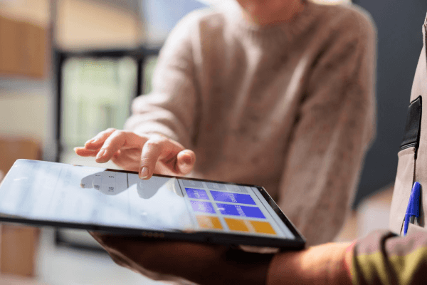 Access Billing Records From Anywhere