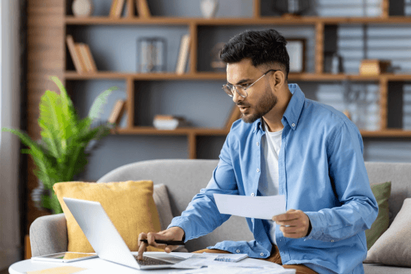 GST-Ready Billing