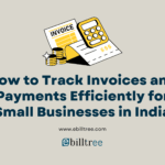 How to Track Invoices and Payments Efficiently