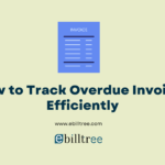 How to Track Overdue Invoices Efficiently