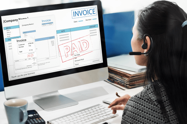 Outstanding Payment Tracking