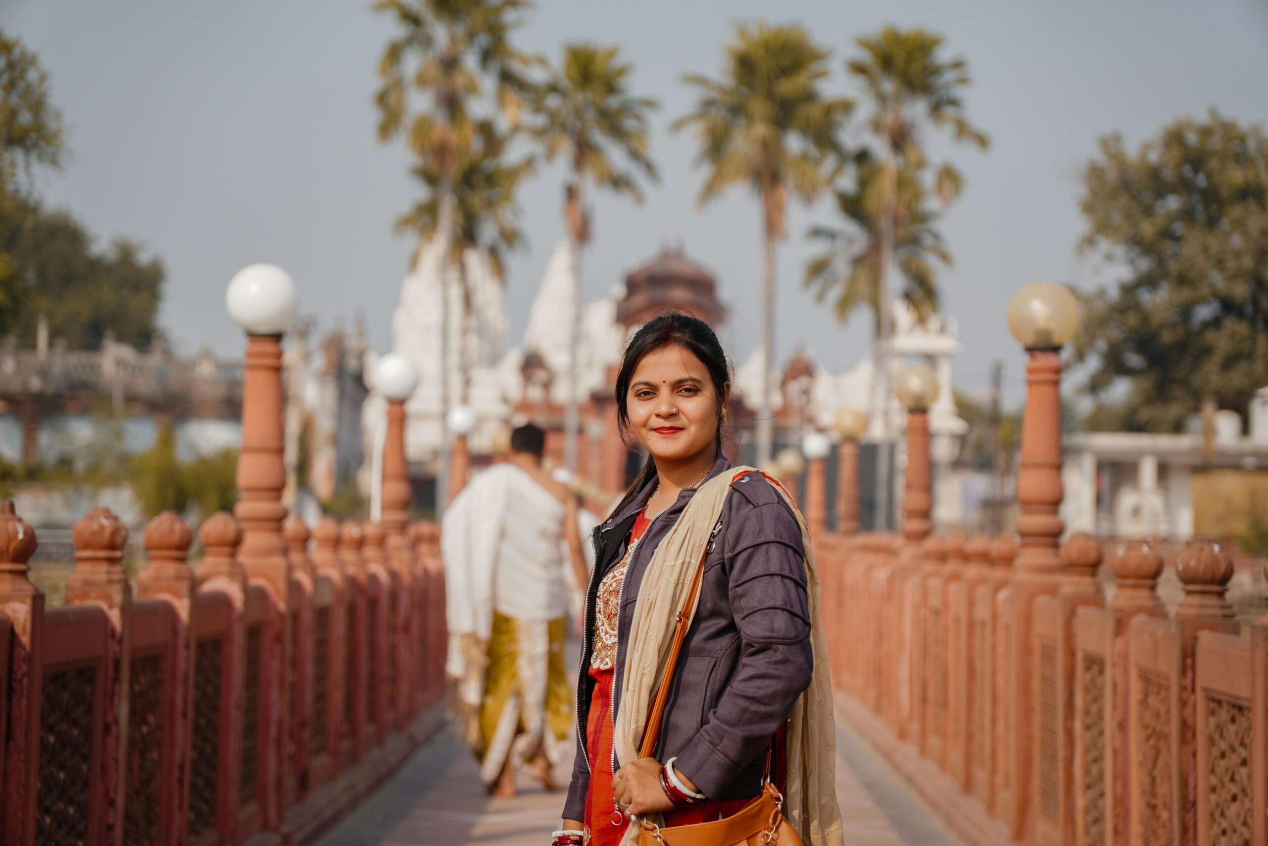Kavita Shah