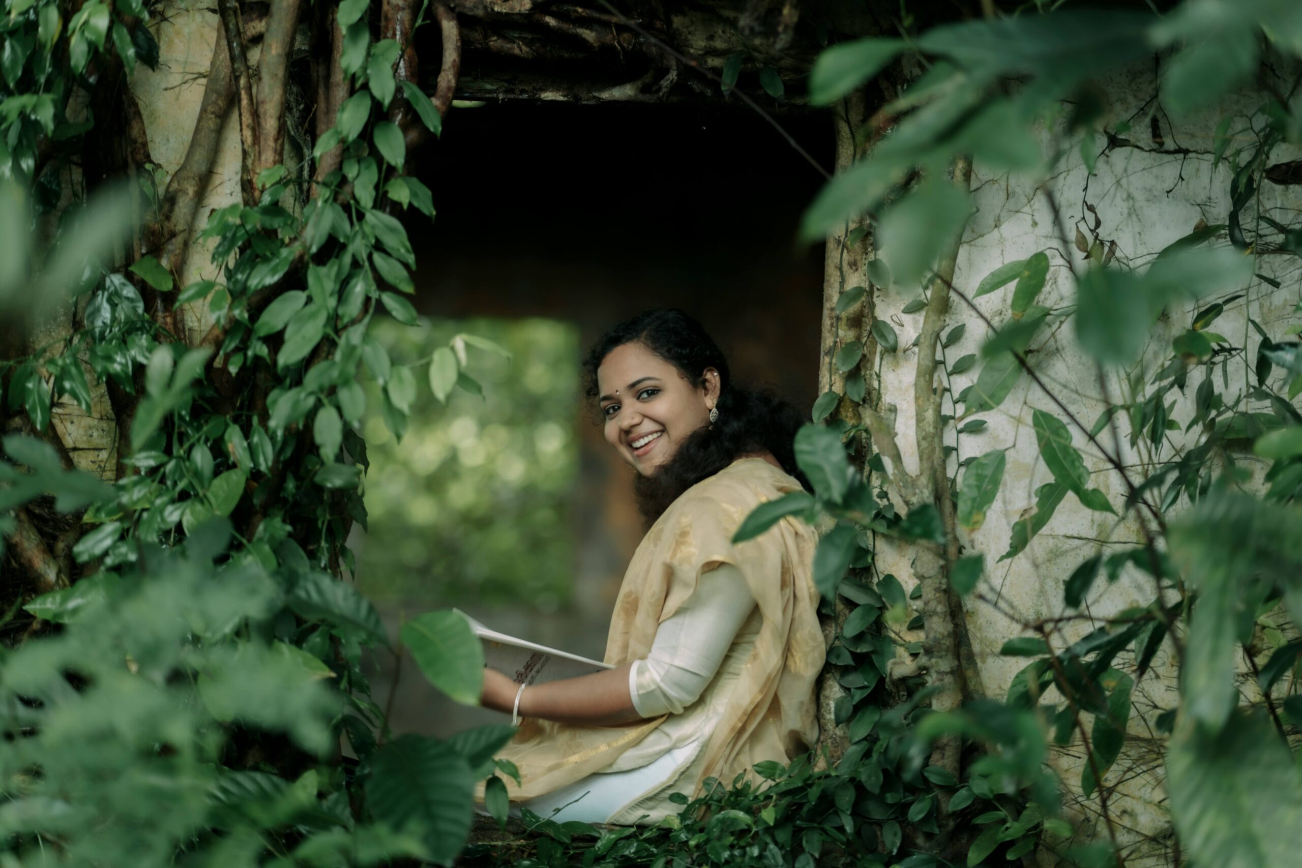 Riya Goel