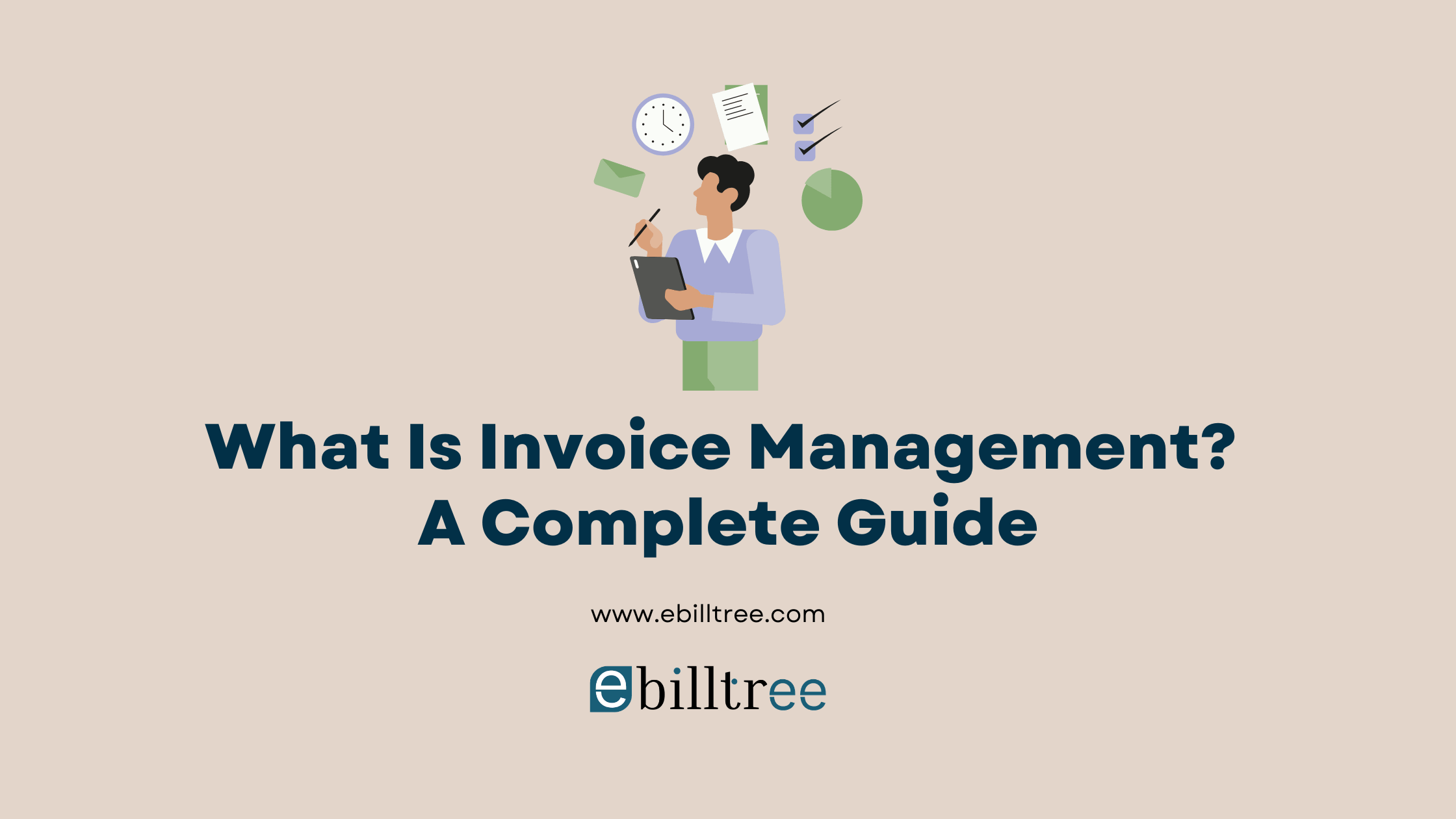 What Is Invoice Management?