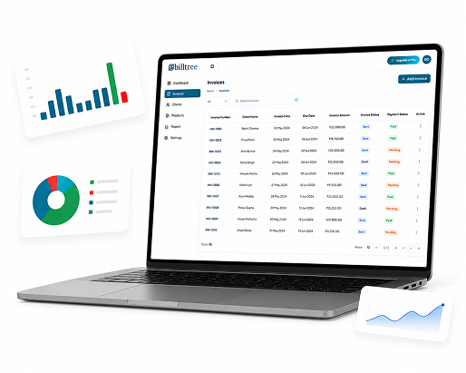 Dashboard Preview